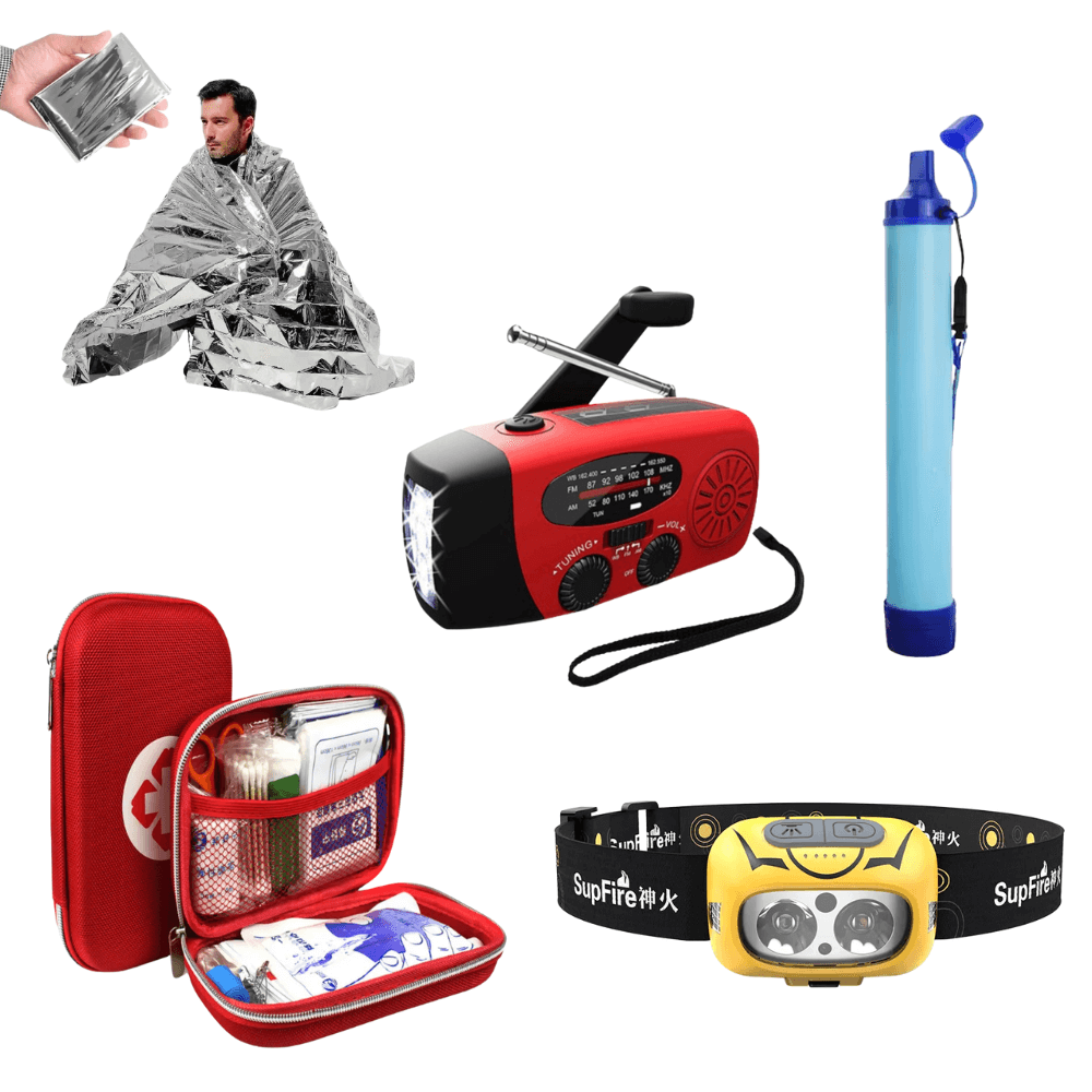 Klar til 3 døgn pakken (FJERNLAGER 15-25 dages levering)