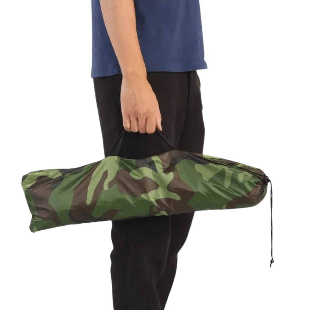 Telt - 2 Personer (FJERNLAGER 15-25 dages levering)