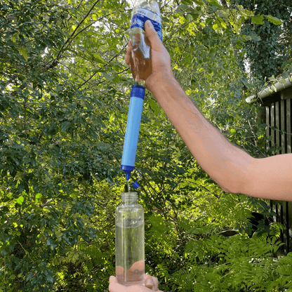 Nødpakke (FJERNLAGER 15-25 dages levering)