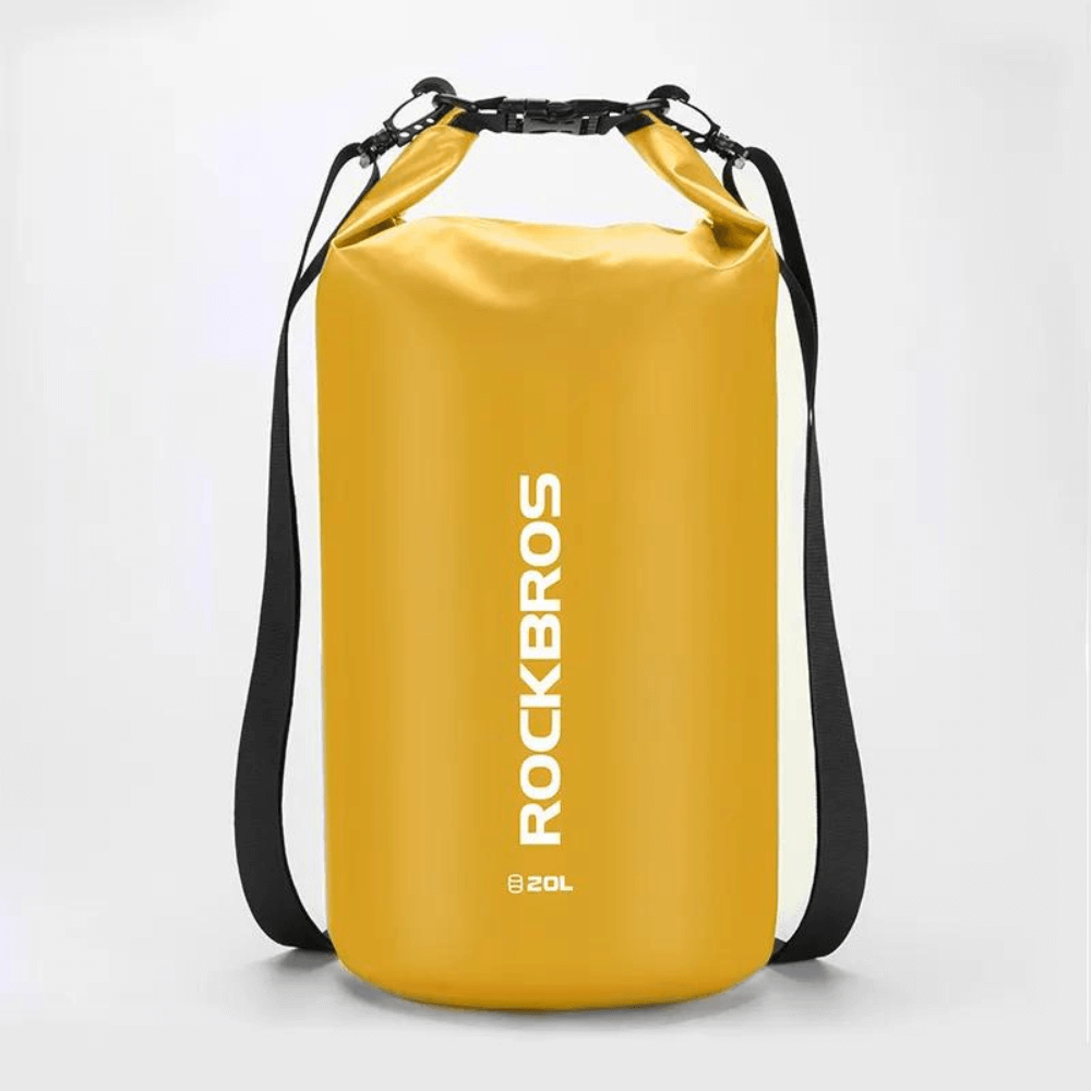 Vandtæt Taske 10L (FJERNLAGER 15-25 dages levering)