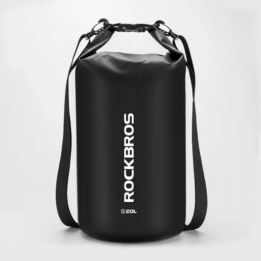 Vandtæt Taske 10L (FJERNLAGER 15-25 dages levering)