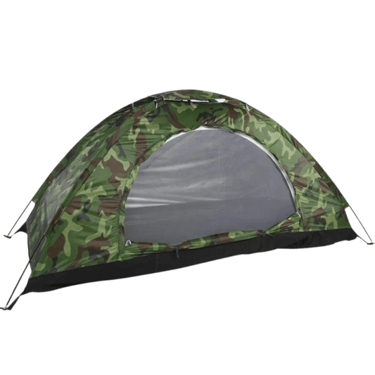 Telt - 2 Personer (FJERNLAGER 15-25 dages levering)