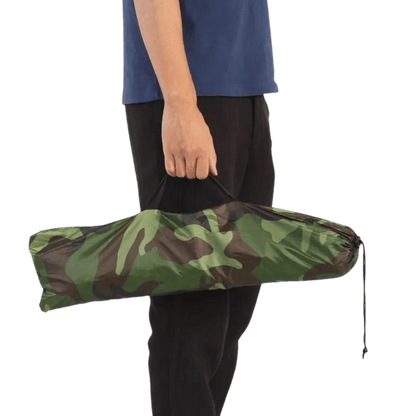 Telt - 2 Personer (FJERNLAGER 15-25 dages levering)