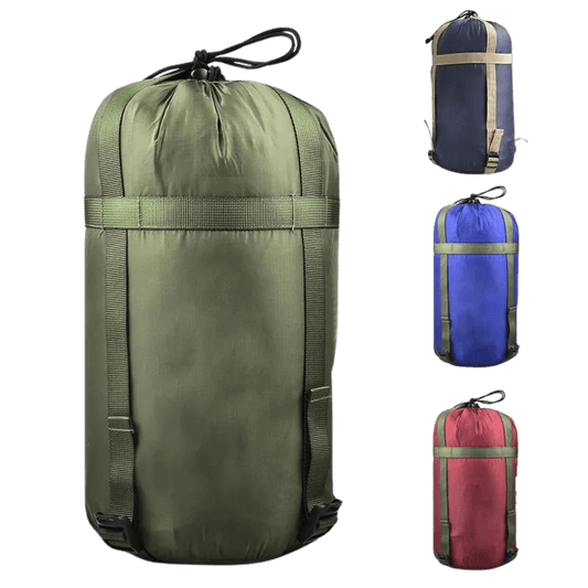 Kompakt Sovepose (FJERNLAGER 15-25 dages levering)