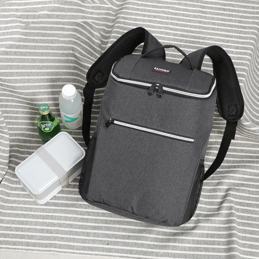 Køletaske 20L (FJERNLAGER 15-25 dages levering)