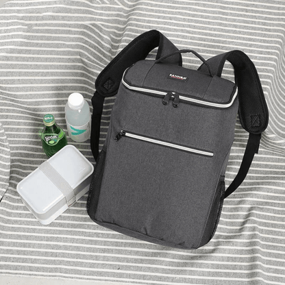 Køletaske 20L (FJERNLAGER 15-25 dages levering)