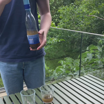 Nødpakke Stor (FJERNLAGER 15-25 dages levering)