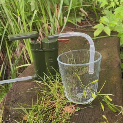 Nødpakke Stor (FJERNLAGER 15-25 dages levering)