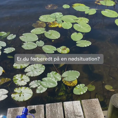 Køb 1 Vandfilter, Få 2 Gratis!