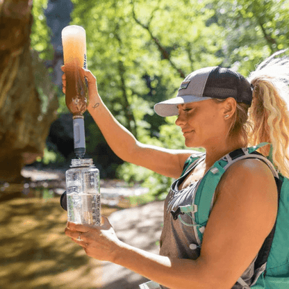 Nødpakke Stor (FJERNLAGER 15-25 dages levering)